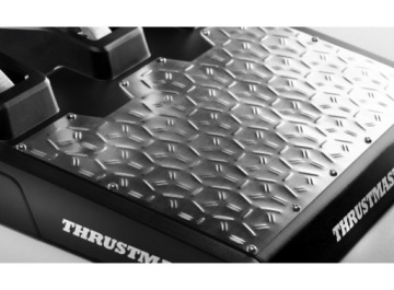 Педали Thrustmaster T-LCM PC/PS3/PS4/XONE