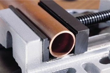 МАШИННЫЕ ТИСКИ WOLFCRAFT 80 мм/ 85 мм WF3423000