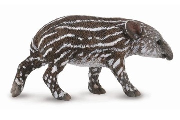 Tapir cielę Bairda 88597 COLLECTA