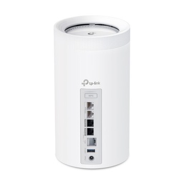 Точка доступа, роутер TP-Link Deco BE85
