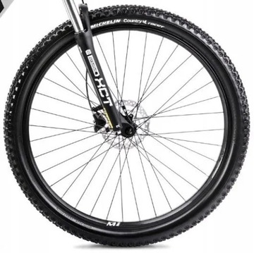 ROMET MUSTANG M1 Górski Rower na kołach 29 cali