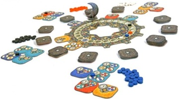 Нова Луна EN/DE