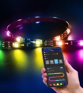 Светодиодная лента для телевизора Govee H6199 TV от 75