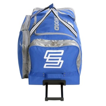 Ташка Шервуд Код IV JR, модра, Юниор