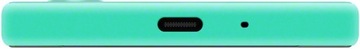 Смартфон Sony XPERIA 10 IV 6 ГБ/128 ГБ зеленый/мятный