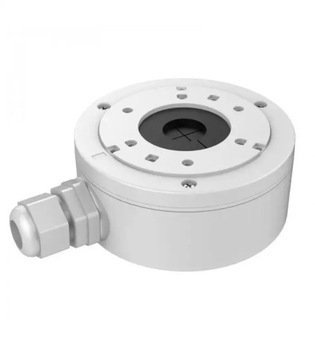 Монтажная коробка HIKVISION DS-1280ZJ-XS