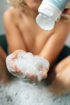 Гель для душа Наиф 200 мл + БЕСПЛАТНО Мини-гель 15 мл