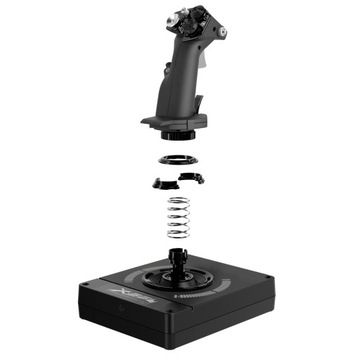 Джойстик Logitech X56 H.O.T.A.S.