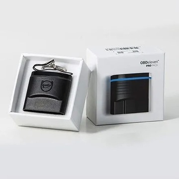 OBDeleven NextGen PRO PACK # iOS / Android # interfejs OBD-2 do VAG
