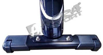 Programowalny Rotoped z uruchomionymi aplikacjami