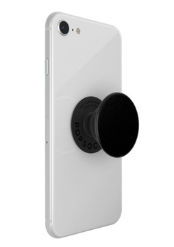 Popsockets 2 Black 800470 Держатель и подставка для чая
