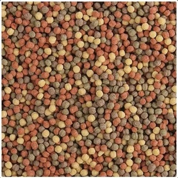 Смесь гранул Tropical Pond 5л/650г мешок