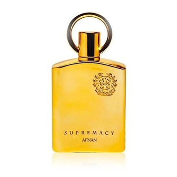 Afnan Supremacy Gold Edp 100мл