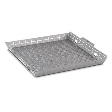 Решетка для гриля Weber из нержавеющей стали