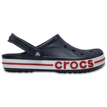 Klapki Crocs Bayaband U 205089-4CC 37.5