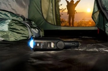 Автосигнализация Technaxx 4927