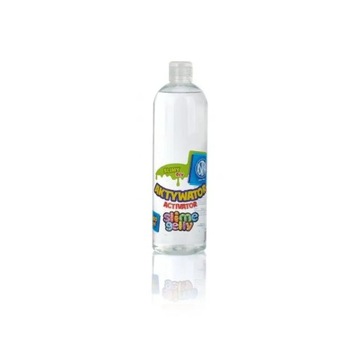 Aktywator do slime gelly 500 ml, ASTRA