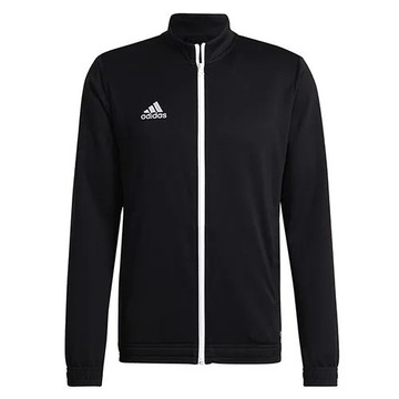 adidas bluza męska rozpinana logo sportowa roz.XL