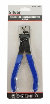 Щипцы для кабельных стяжек CLICK-R CLICK