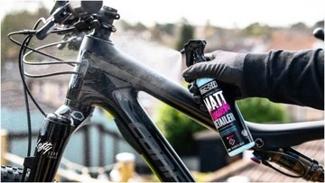 MUC-OFF Средство по уходу за матовыми элементами