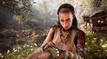 Far Cry Primal XOne