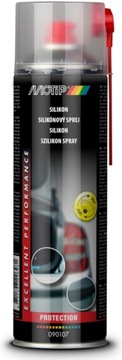 MOTIP TECH SILICONE ДЛЯ ДВЕРНЫХ ПРОКЛАДОК