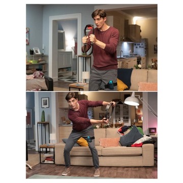 Переключатель приключений Nintendo Ring Fit