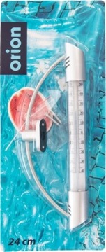 Современный термометр для балконного окна, садовая наружная стена, для окна