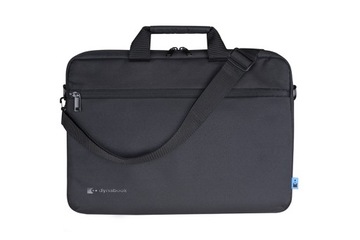 Сумка для ноутбука 14–15,6 дюйма, защитная, элегантная, функциональная Dynabook