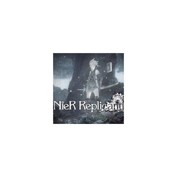 Репликан NieR, версия 1.22474487139... НОВЫЙ XONE/XSX