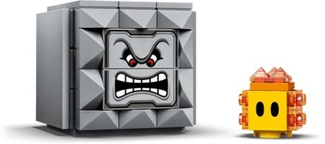 LEGO Super Mario 71376 Падающий стук
