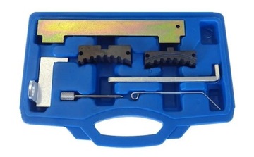 ПРИБОР ГРМ OPEL 1.6 1.8 16V Z16 Z18 [7 ЭЛЕМЕНТОВ]