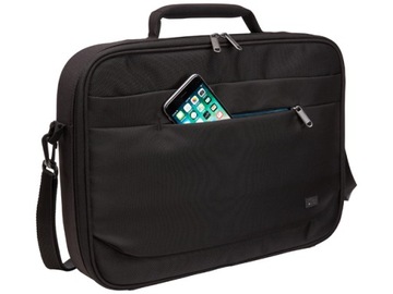 Сумка для ноутбука Case Logic с диагональю 15,6 дюйма