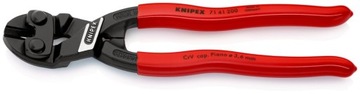 KNIPEX 71 41 200 Компактные шарнирные кусачки