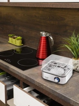 Яйцеварка ADLER AD 4486