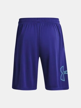 Spodenki sportowe Under Armour TECH GRAPHIC r. M