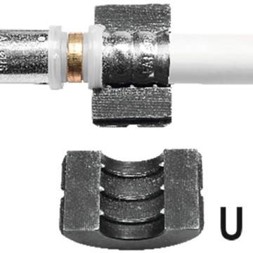 РУЧНОЙ ГИДРАВЛИЧЕСКИЙ ПРЕСС ДЛЯ ЗАПРАВКИ СОЕДИНИТЕЛЕЙ PEX-AL-PEX YT-21735