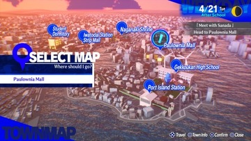 Persona 3 Reload PS5 Польские субтитры PL New