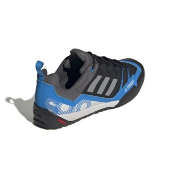 Мужские треккинговые кроссовки Adidas LRP48, размер 46.