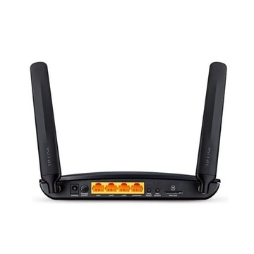 Router TP-Link TL-MR6400 802.11n (Wi-Fi 4)
