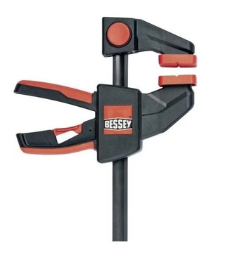 Струбцина одноручная EZL 300х80мм Bessey