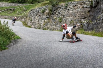 PowerSlide Croweperors Ennui Shock Elch