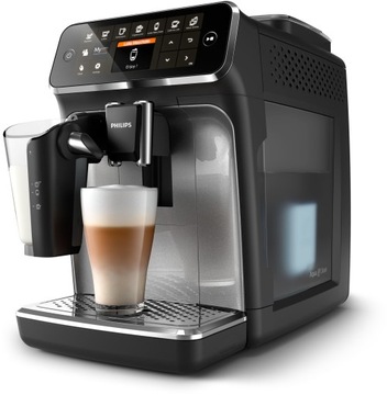 Automatyczny ekspres ciśnieniowy Philips EP4346/70 1500 W czarny
