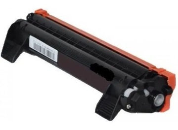 Черный оригинальный тонер BROTHER TN-1090
