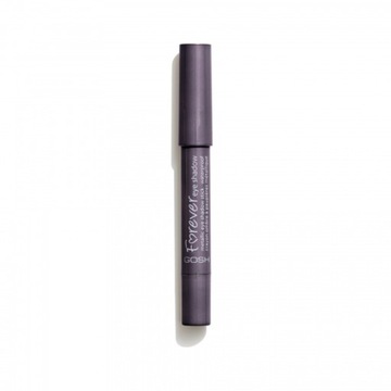 Gosh cień do powiek w ołówku wodoodporny Forever eye shadow 06 PLUM