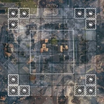 НАСТОЛЬНАЯ ИГРА WORLD OF TANKS BATTLEGROUNDS 1 ПК