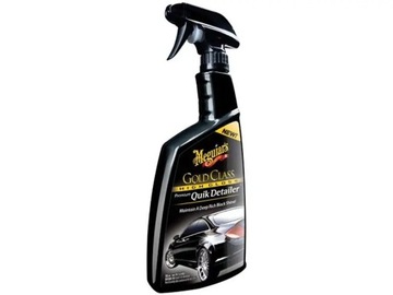 Средство для ухода за волосами Meguiar's Gold Class Premium Quik Detailer, 709 мл