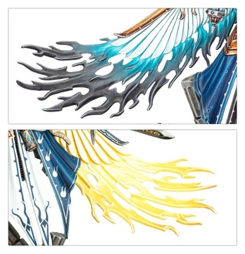 STORMCAST ETERNALS: TORNUS THE REDEEMED Предзаказ НОВИНКА