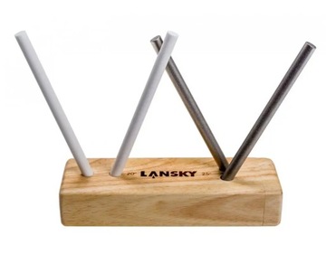 Точилка Lansky Turn Box 4 TB-2D2C точилка для алмазно-керамических ножей