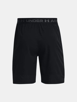 Шорты Under Armour, размер L, черные